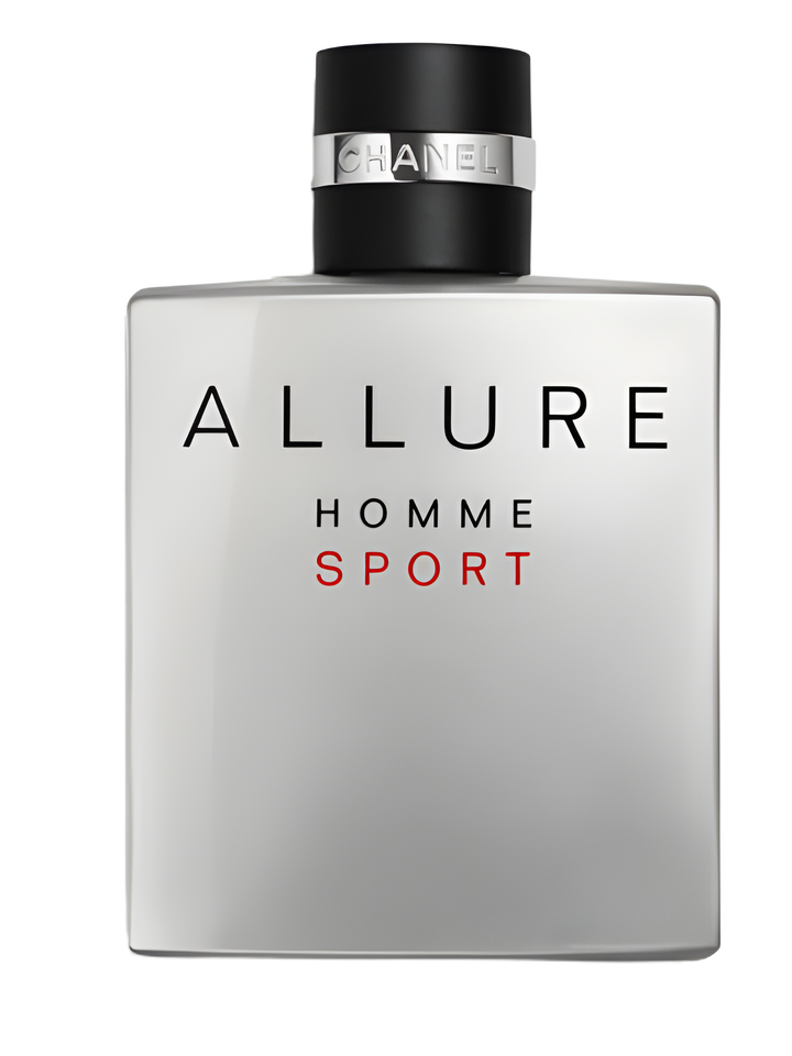 Allure Homme Sport