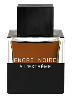 Encre Noire A L'Extreme