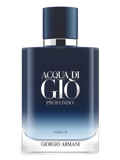Acqua di Giò Profondo Parfum