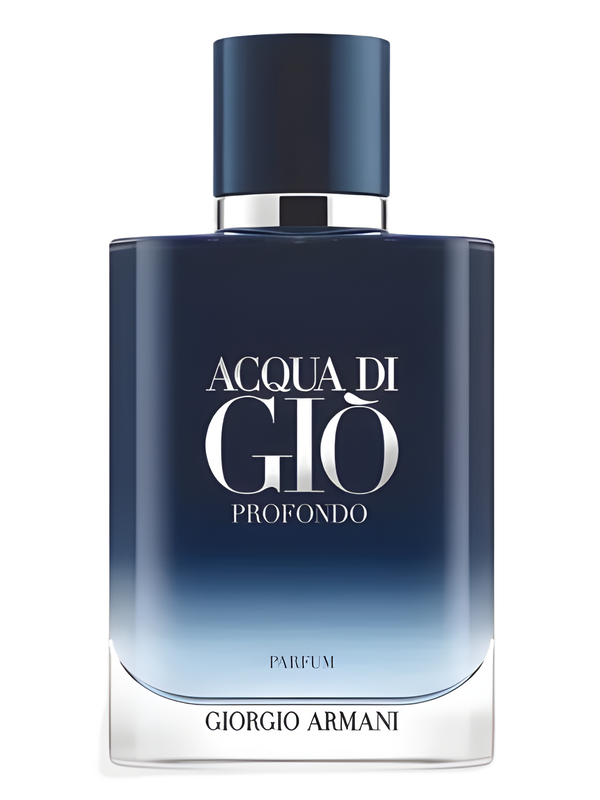 Acqua di Giò Profondo Parfum