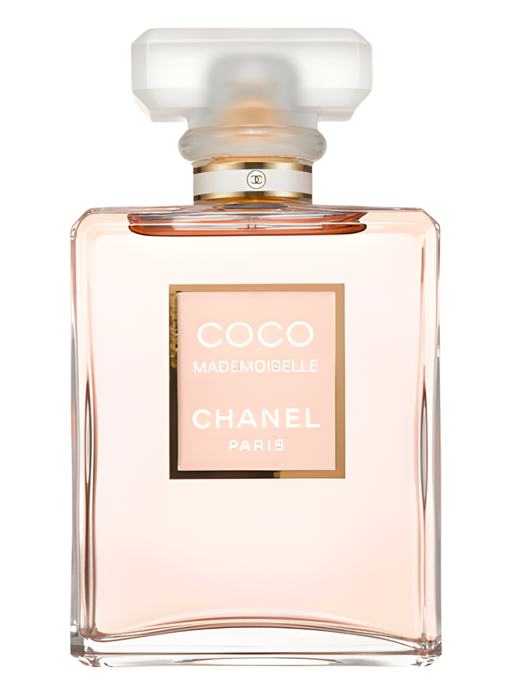 Coco Mademoiselle