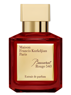 Baccarat Rouge 540 Extrait de Parfum