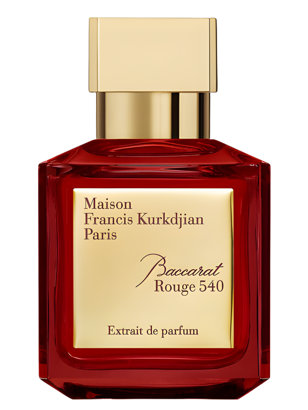 Baccarat Rouge 540 Extrait de Parfum