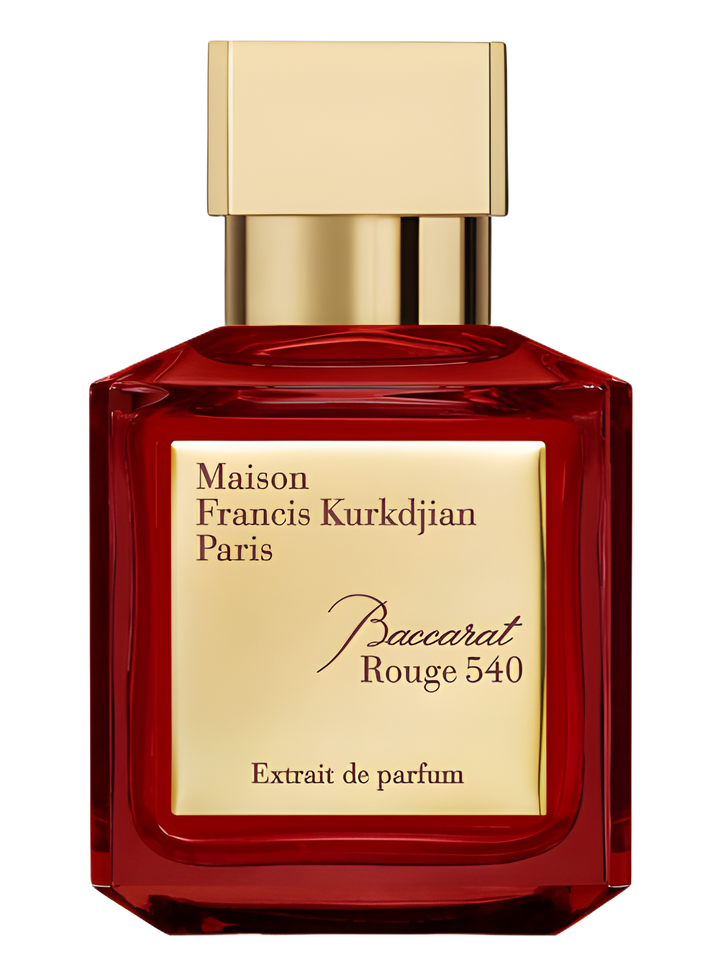 Baccarat Rouge 540 Extrait de Parfum