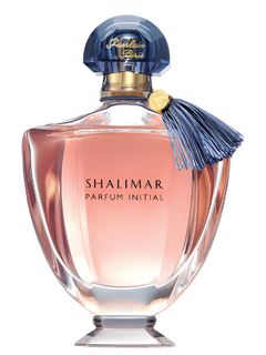 Shalimar Parfum Initial