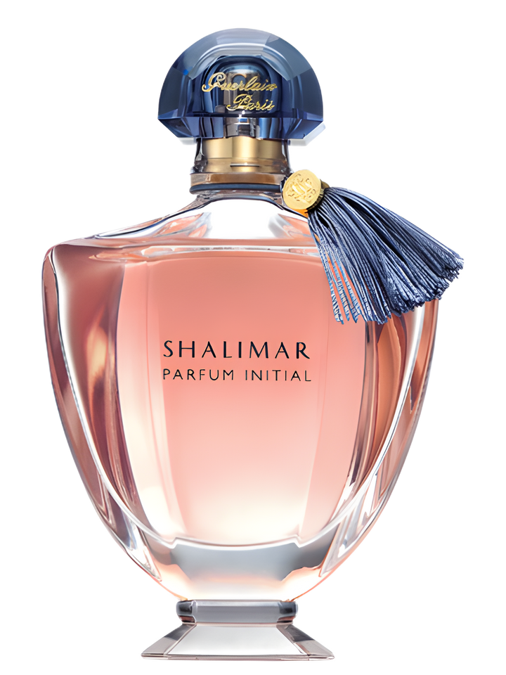 Shalimar Parfum Initial