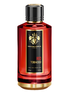 Red Tobacco