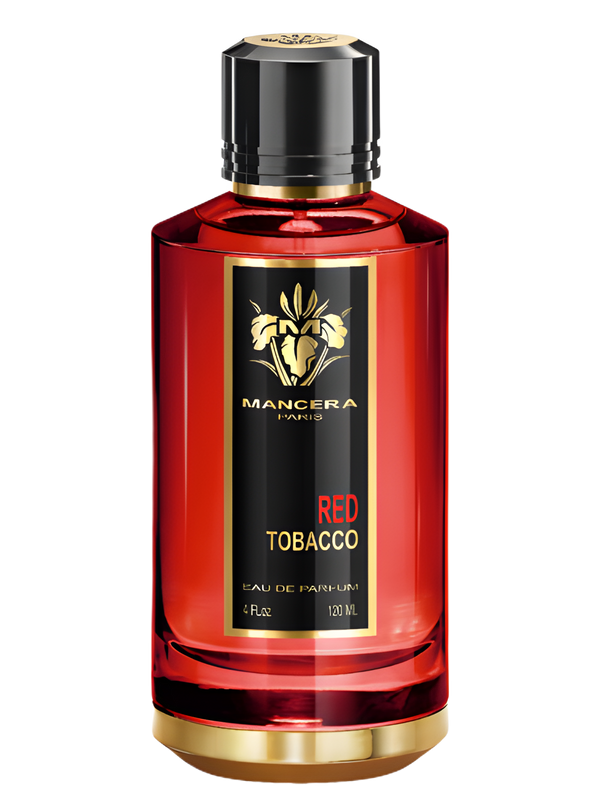 Red Tobacco