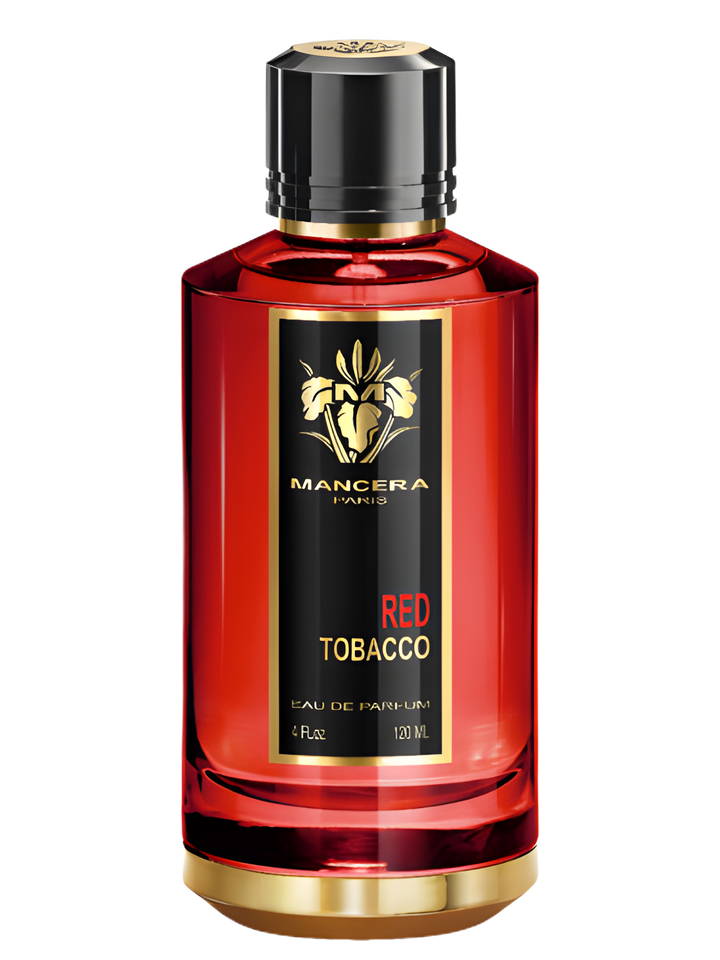 Red Tobacco