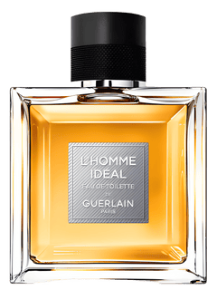 L’Homme Idéal