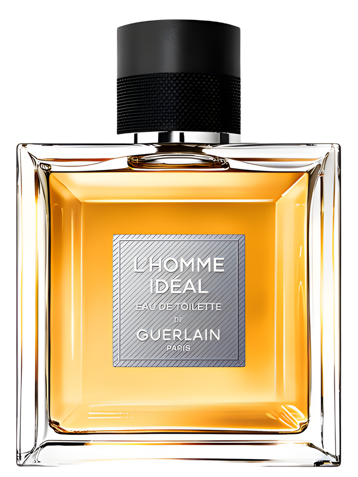 L’Homme Idéal