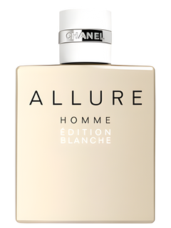 Allure Homme Edition Blanche