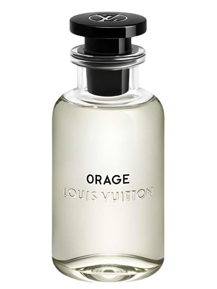 Orage