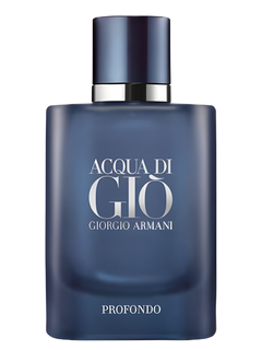 Acqua di Giò Profondo
