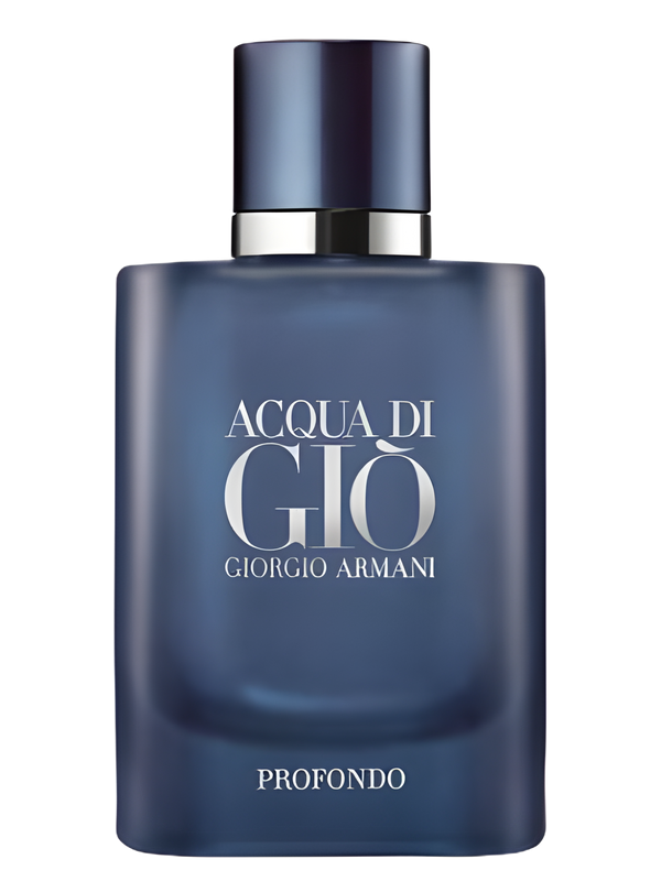 Acqua di Giò Profondo