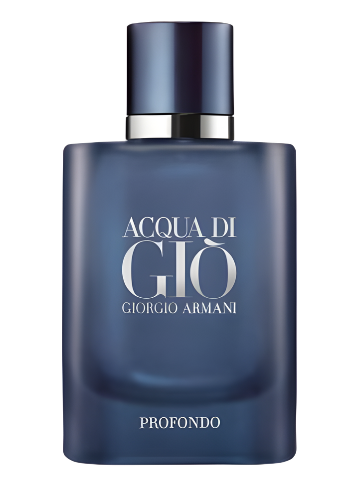 Acqua di Giò Profondo