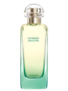 Un Jardin Sur Le Nil