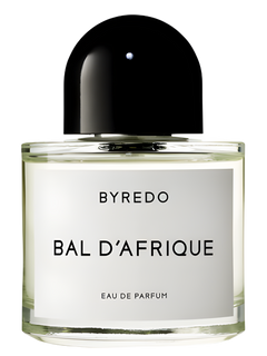 Bal d'Afrique