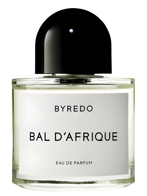 Bal d'Afrique