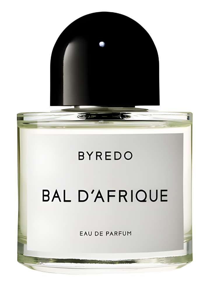 Bal d'Afrique