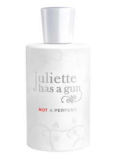 Not A Perfume