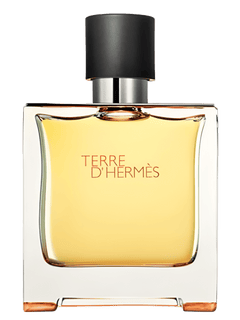 Terre d'Hermes Parfum