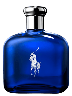 Polo Blue