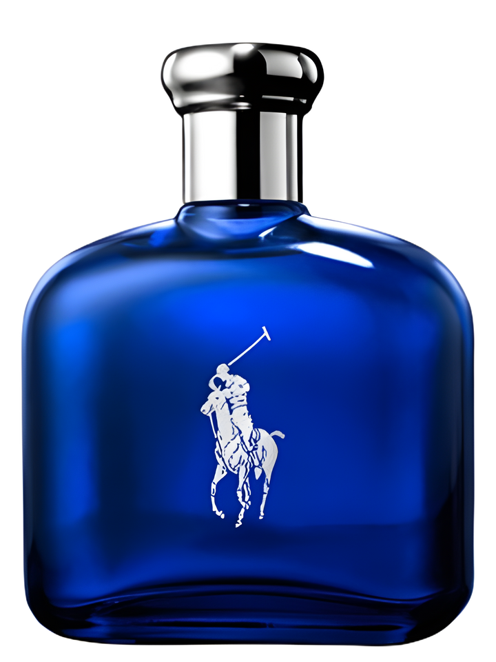 Polo Blue