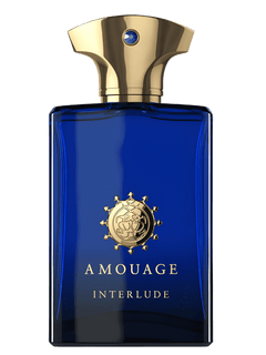 Interlude Man