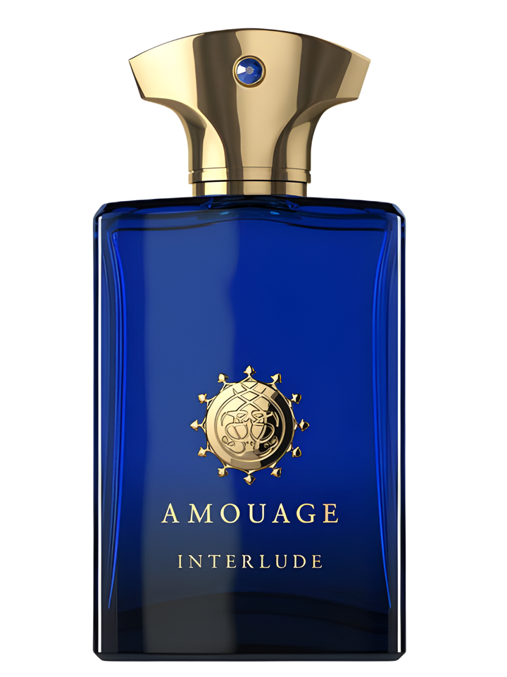 Interlude Man