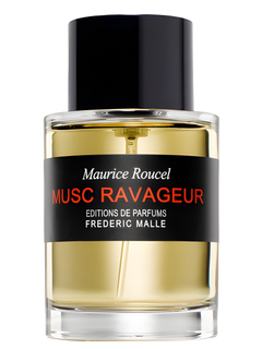 Musc Ravageur