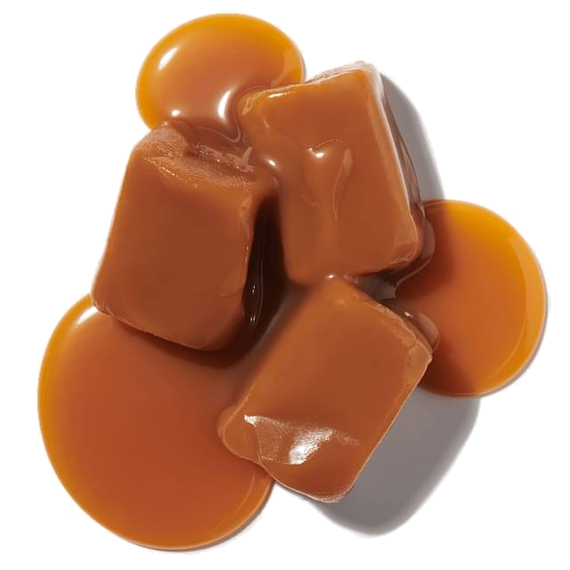 toffee