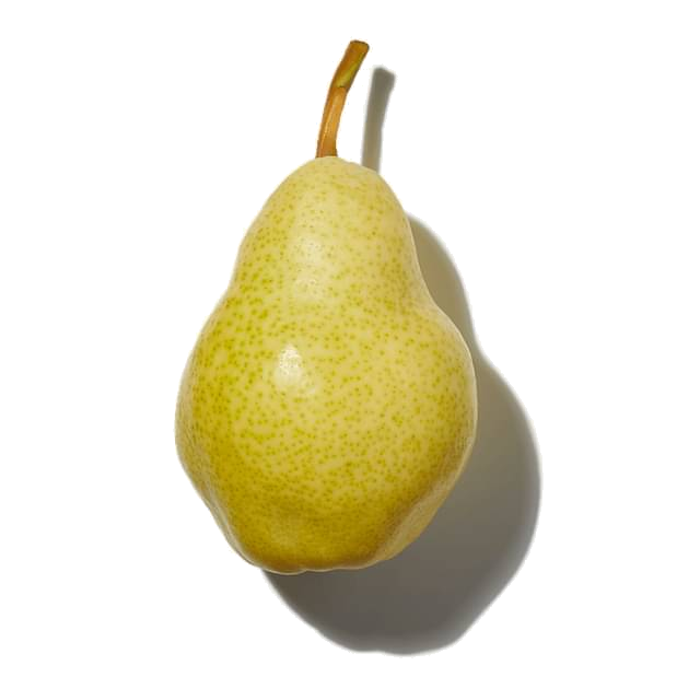 pear