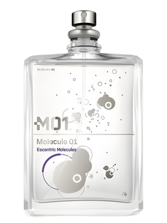 Molecule 01