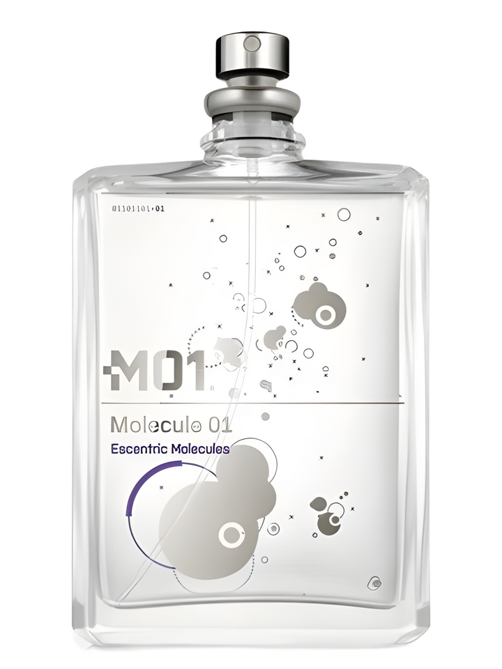 Molecule 01