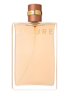Allure Eau de Parfum