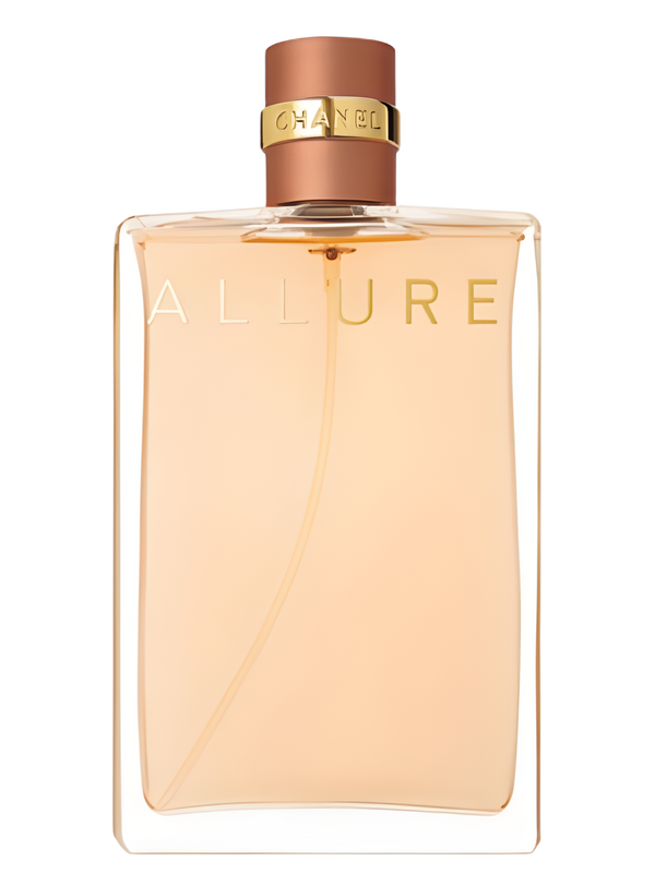 Allure Eau de Parfum