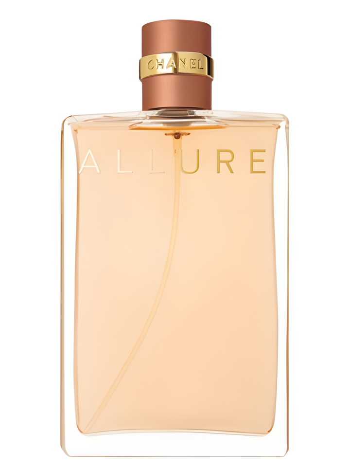 Allure Eau de Parfum