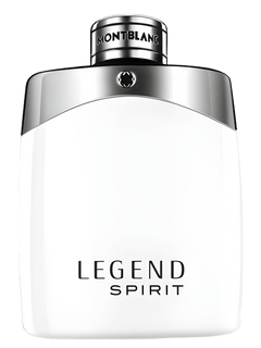 Legend Spirit