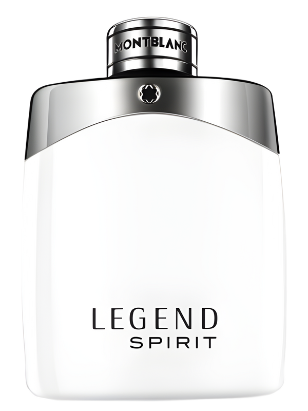 Legend Spirit