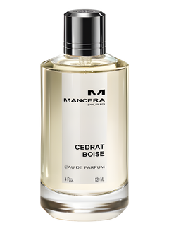 Cedrat Boise