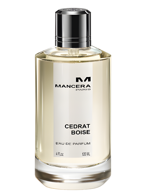 Cedrat Boise