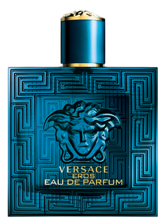 Eros Eau de Parfum