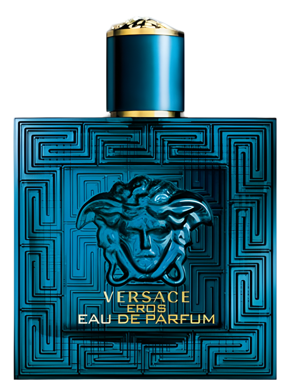 Eros Eau de Parfum