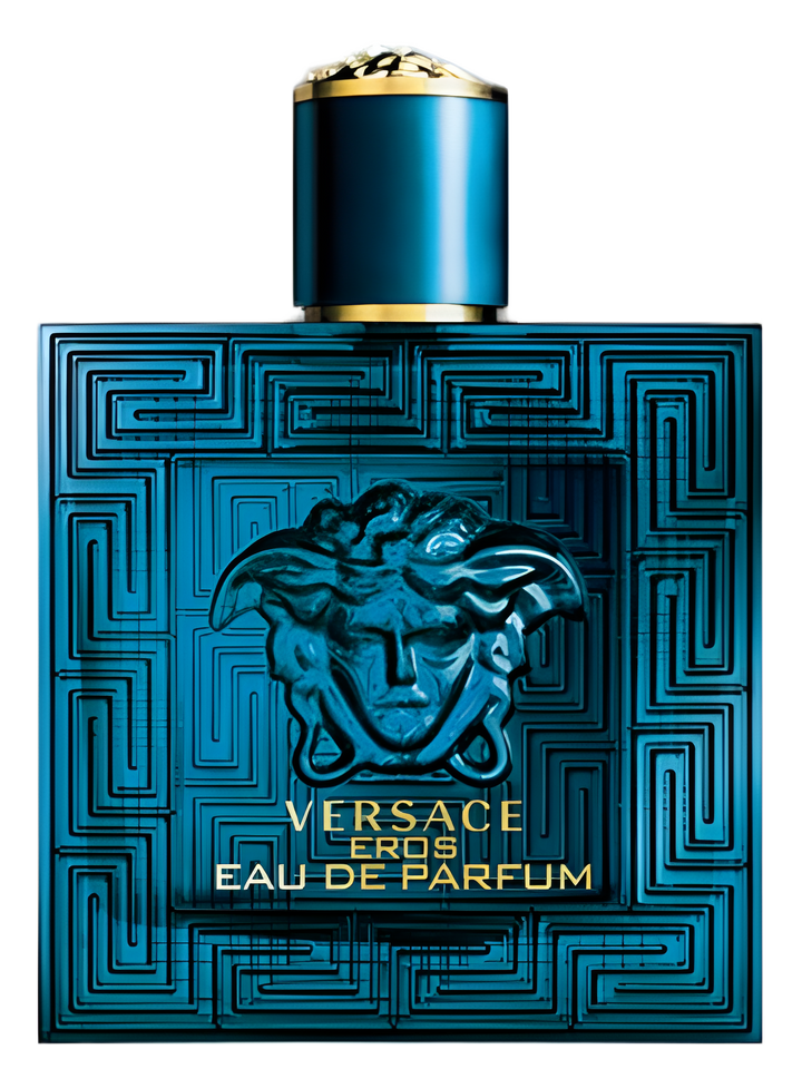 Eros Eau de Parfum