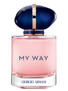 My Way