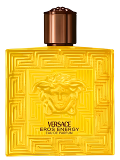 Eros Energy