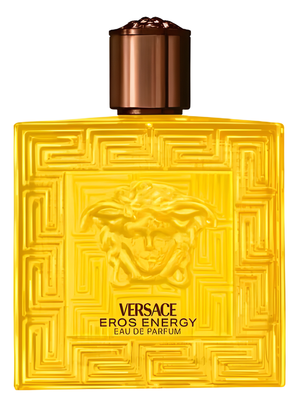 Eros Energy