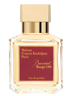 Baccarat Rouge 540