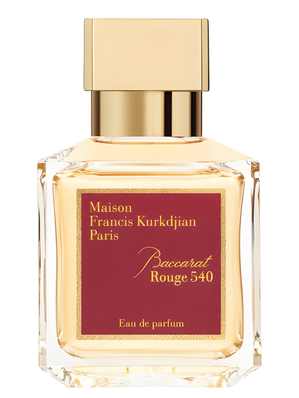 Baccarat Rouge 540